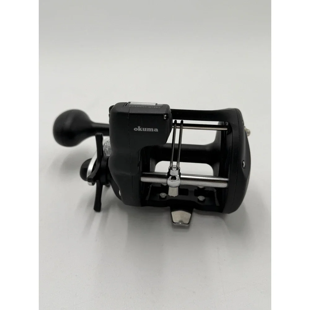 Okuma Magda Pro DXT Line Counter Reels MA-45DXT New Without Box